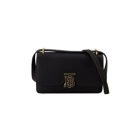 burberry schwarze taschen|Crossbody.